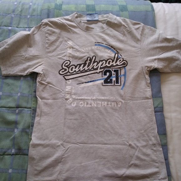 Boys South Pole T - Picture 1 of 2